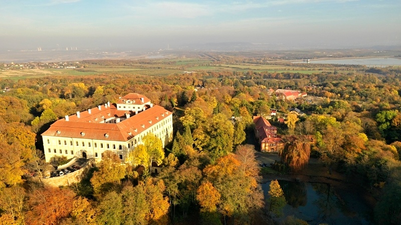 Červený Hrádek